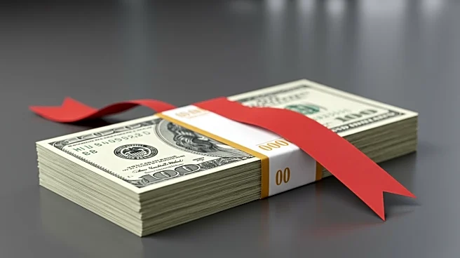 Survey Reveals U.S. Consumers Spend $12.2 Billion More Monthly Due to Tariffs on Chinese Goods
