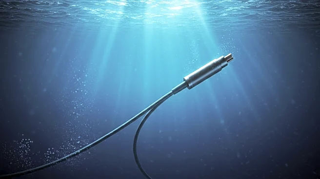 FCC Clamps Down on Foreign Adversaries in Subsea Cable Rules Update