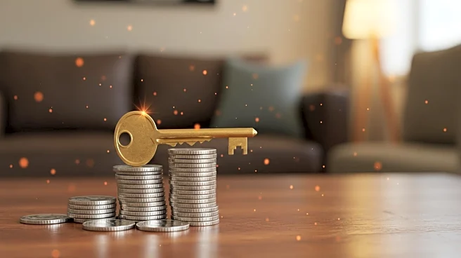 Seniors Encouraged to Consider Reverse Mortgages Amid Rising Living Costs