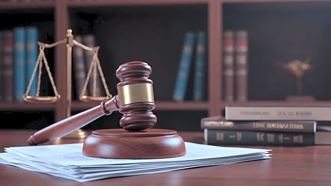 Federal Judge Denies Release of Ghislaine Maxwell Grand Jury Transcripts Amid Public Interest