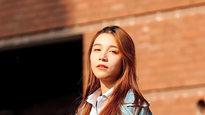 Rosé's High-Low Dressing Style Captivates Fashion Enthusiasts