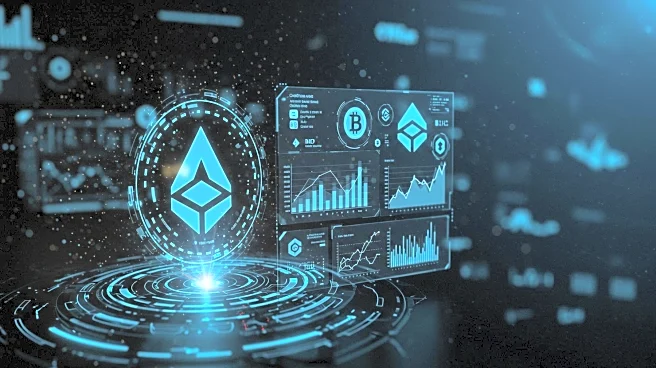 Binance Listings in 2025: Strategies for Staying Ahead in the Crypto Market