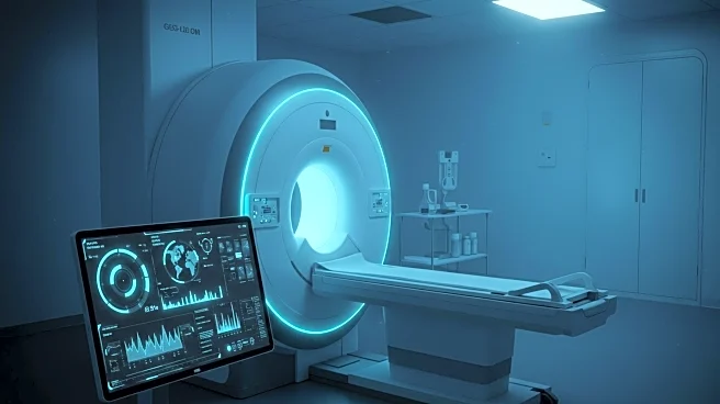 In-House Software Developed for Processing Real-Time MR Images in Radiation Therapy