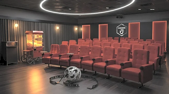 AMC CEO Adam Aron Announces Plan to Reduce Preshow Length Amid Revenue Growth