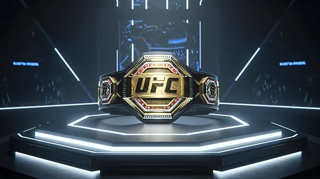 Dana White Announces New UFC Deal with Paramount+ to Eliminate Pay-Per-View Model