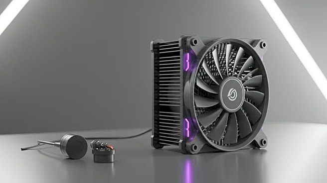 Noctua Unveils NF-A12x25 G2, Next-Gen Flagship Cooling Fan with Enhanced Performance