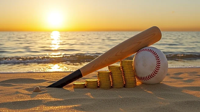 Dodgers' Shohei Ohtani Sued Over Alleged Interference in $240M Hawaii Real Estate Deal
