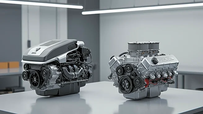 2025 Honda Odyssey Maintains V6 Power Amidst Hybrid Competition