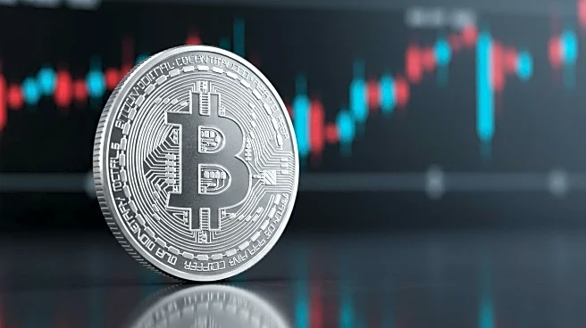 Crypto Market Sentiment Surges as Bitcoin Approaches All-Time High