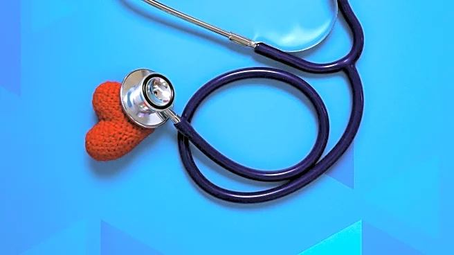ABC News Medical Correspondent Advocates for Personal Health Management