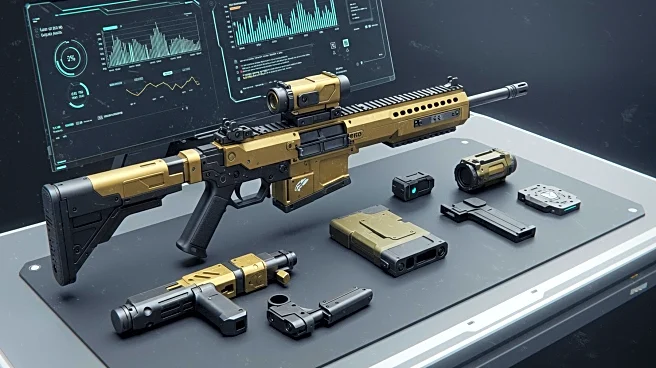 Battlefield 6 Faces Balancing Challenges with Weapon Attachments in Upcoming Release