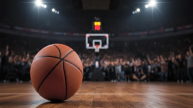 NBA Announces 2025-26 Season Opening Night and Holiday Game Schedule
