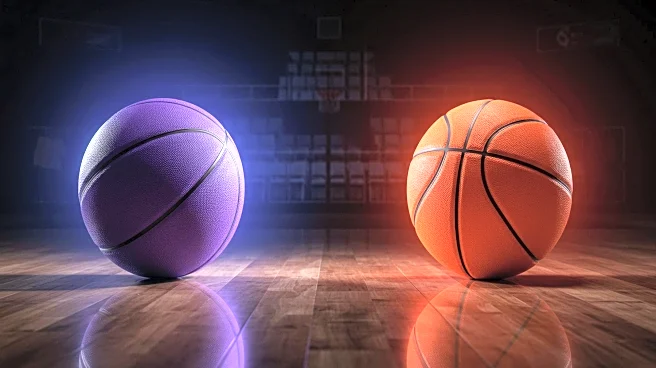 Sacramento Kings to Open NBA Season Against Phoenix Suns on October 22
