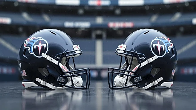 Titans Sign Linebackers Khaleke Hudson and Blake Lynch, Reshuffle Roster