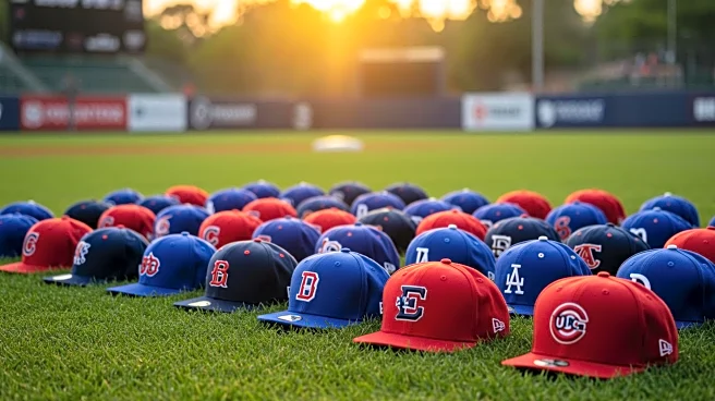 Little League World Series 2025: Teams and Schedule Announced for Upcoming Tournament