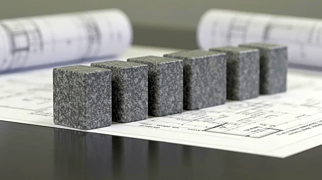 Granite Construction Expands with Acquisitions as Backlog Reaches $6.1 Billion