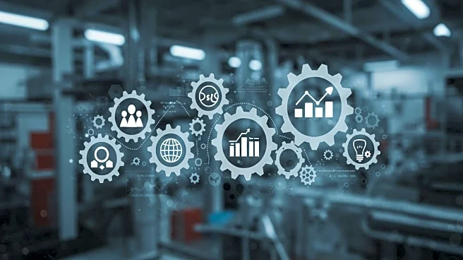 Retailers Focus on Visibility and Supplier Diversification Amid 2025 Supply Chain Challenges