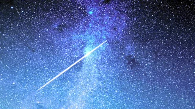 NASA Highlights Perseid Meteor Shower as Best of the Year for Stargazers