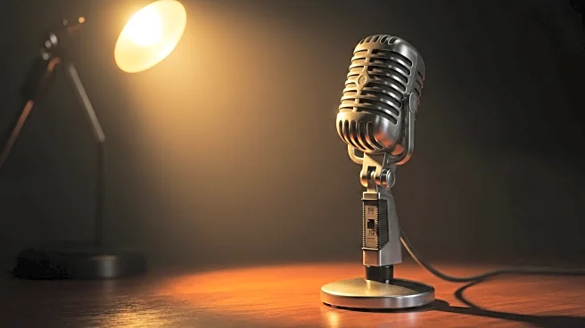 South Carolina Lede Hosts Issue Apology to Listeners Amid Podcast Episode