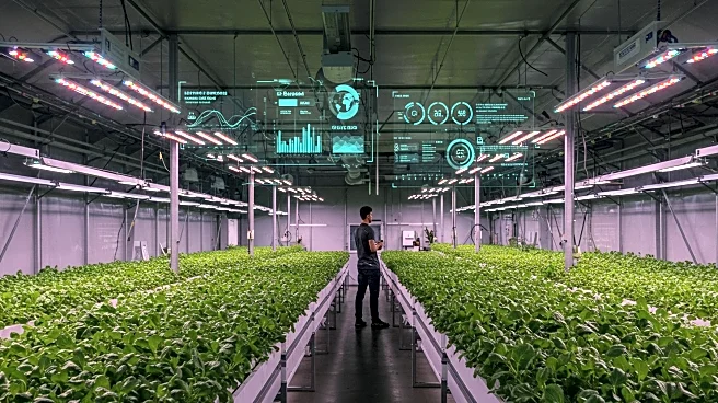 Farmonaut Identifies Key Trends in Sustainable Agriculture for 2025