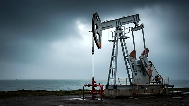 Lime Petroleum Reports July Oil Production from North Sea Fields