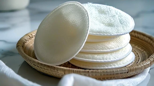 Growing Trend: Women Opt for Reusable Menstrual Products to Reduce Waste