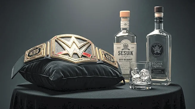 Major League Wrestling Partners with Danny McBride for Don Gato Tequila Promotion