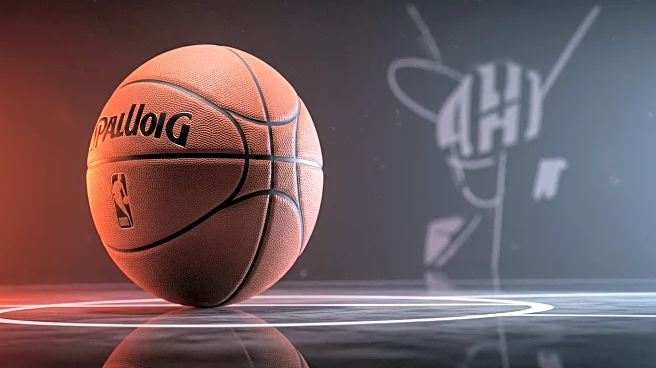 NBA Announces ESPN Opening Week and Peacock-Exclusive Games for 2025