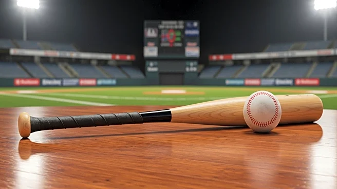 Mets' Brett Baty Hits 12th Home Run in Loss to Brewers