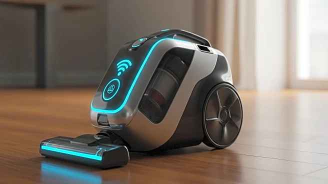 Miele Introduces Smart Wi-Fi Enabled Canister Vacuum
