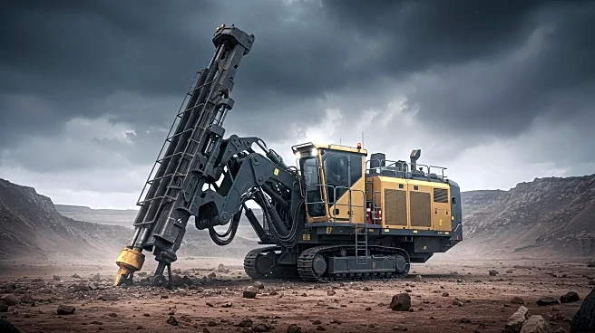 CATL Suspends Lithium Mine Operations Due to Expired License