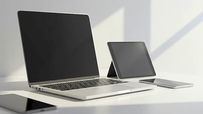 CNET Survey Reveals 83% of US Adults Prefer Laptops for Work and School Over Smartphones and Tablets