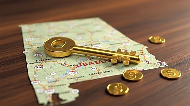 Fifth Third Bank Expands into Alabama with Strategic Growth Plan