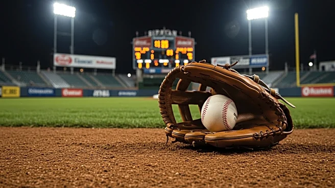 Mets Activate Brandon Waddell and Option Him to Triple-A Syracuse