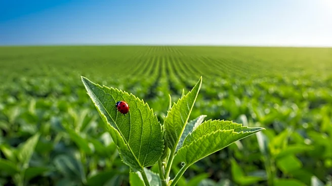 Bio Farming Trends in 2025: A Sustainable Revolution in Agriculture