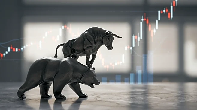 Goldman Sachs and Piper Sandler Issue Upgrades Amid Market Volatility