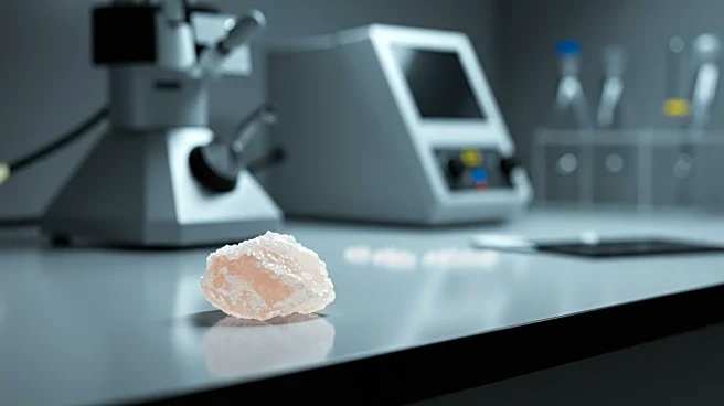 Atlas Salt Supports Memorial University in Critical Minerals Research