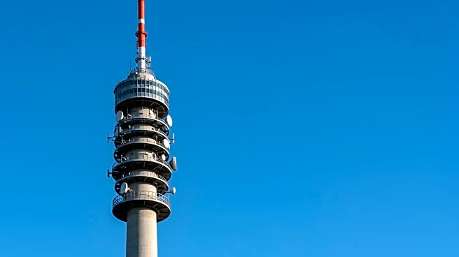 Sinclair Initiates Strategic Review for Broadcast TV Business with Potential M