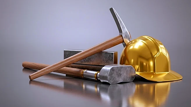 BMO Capital Markets Raises Hecla Mining Stock Price Target Amid Strong Performance