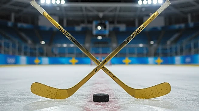 Victor Hedman to Represent Team Sweden in 2026 Olympics