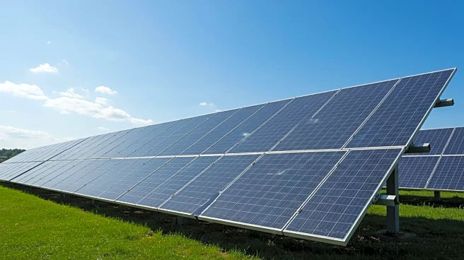 Leeds Solar Monitoring Firm Expands with £150k Investment