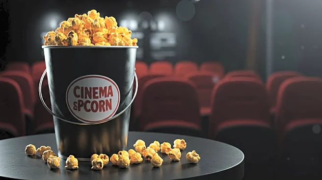 Cineplex Reports Strong Q2 2025 Financial Results