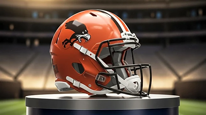 Cleveland Browns Resist Trade Offers for Dillon Gabriel Amid NFL Draft