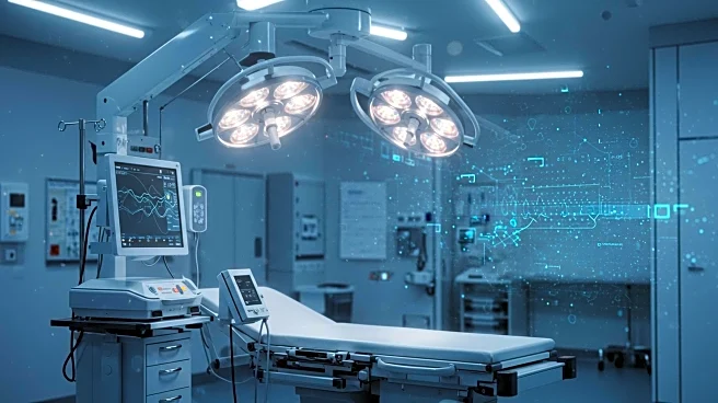 Healthcare Sector Emphasizes BCDR Plans Amid Digital Transformation
