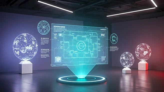 Agentic AI Revolutionizes Venue Marketing with Enhanced Discovery and Engagement