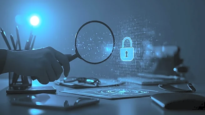 Edelson Lechtzin LLP Investigates Connex Credit Union Data Breach Impacting Members