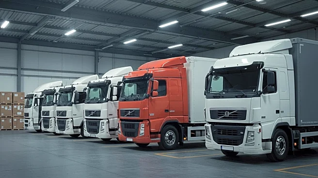 Private Fleets Expand Operations Amid Growing Market Demand