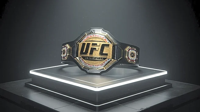 Paramount Secures UFC Rights in $7.7 Billion Deal, Shifts to Streaming Model