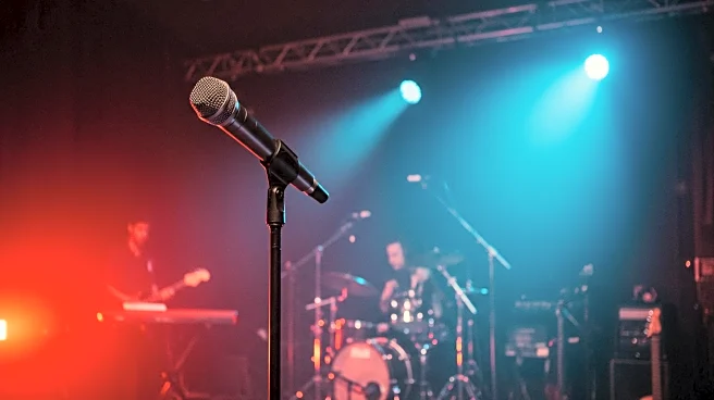 Demi Lovato Joins Jonas Brothers for Surprise 'Camp Rock' Performance