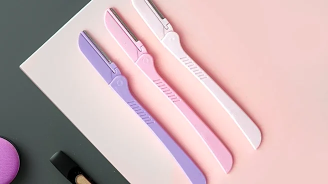 Celebrity Brow Experts Recommend Top Tweezers for Precision Hair Removal